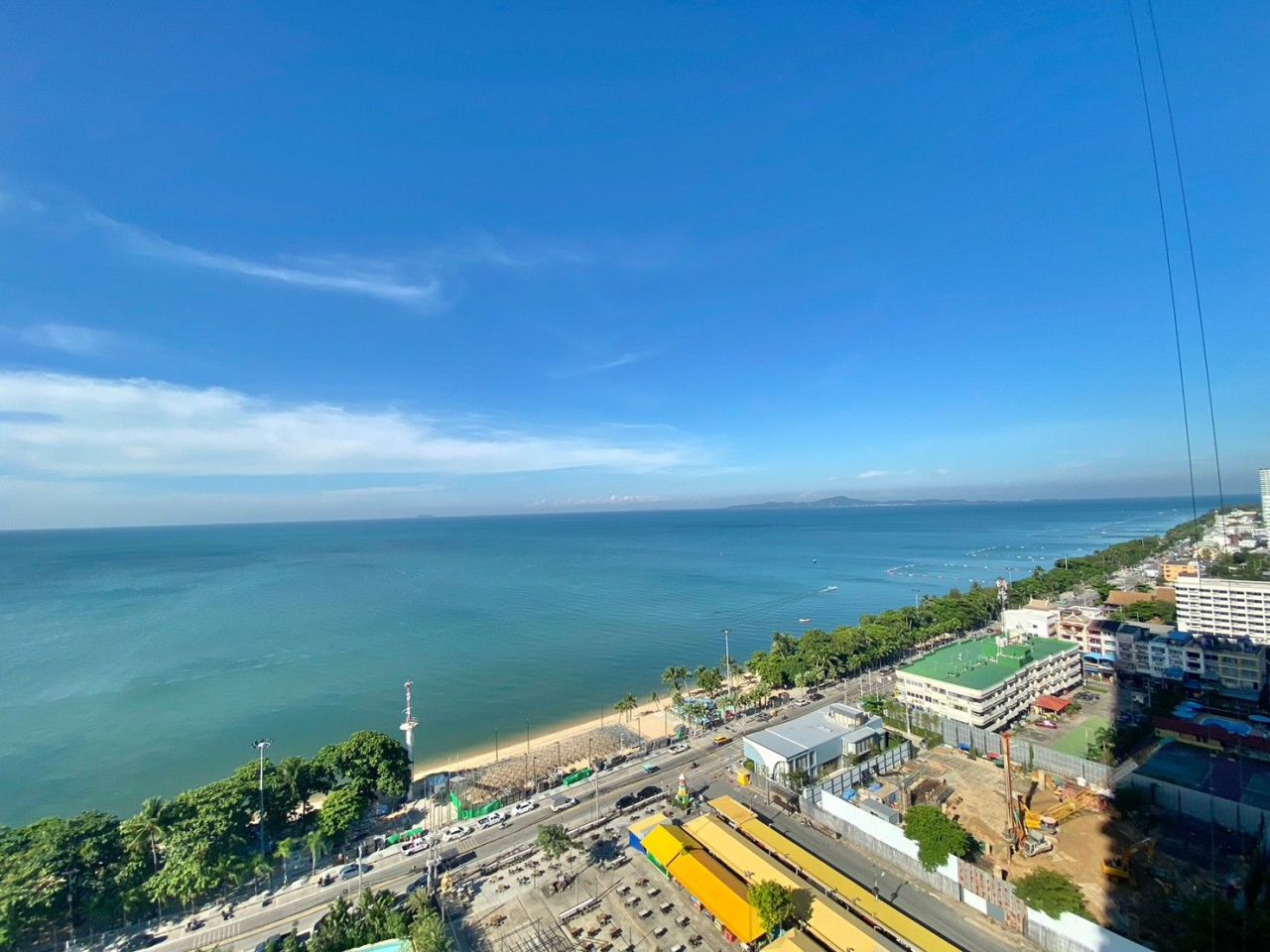 Квартира в Паттайе, Таиланд, 68 м² - фото 18