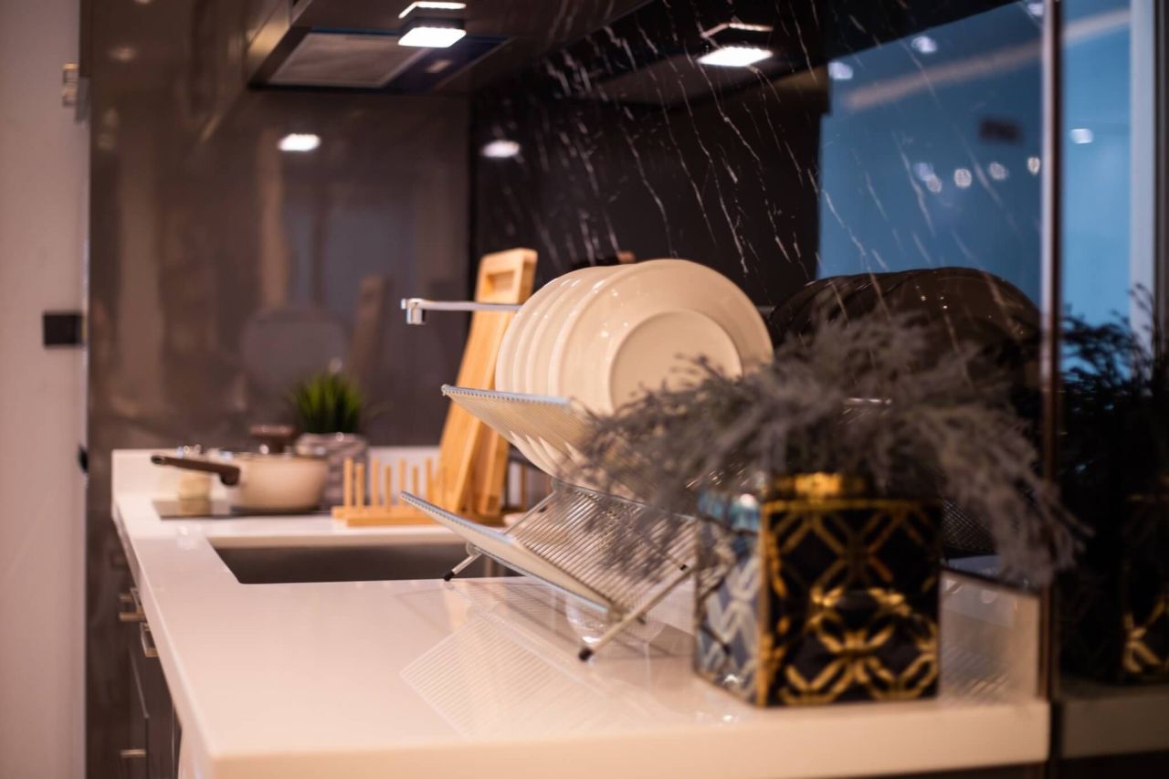 Квартира в Паттайе, Таиланд, 25 м² - фото 18