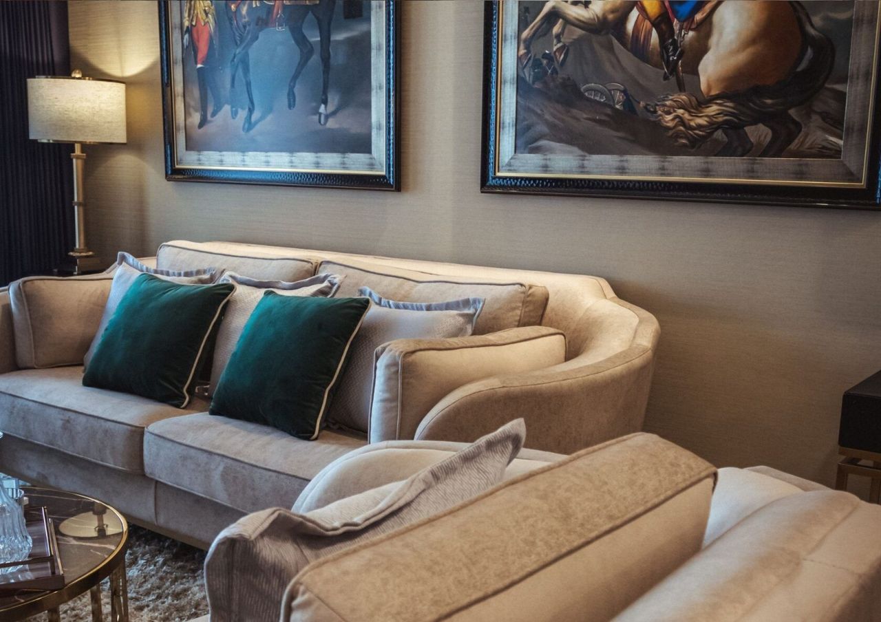 Квартира в Паттайе, Таиланд, 56 м² - фото 18