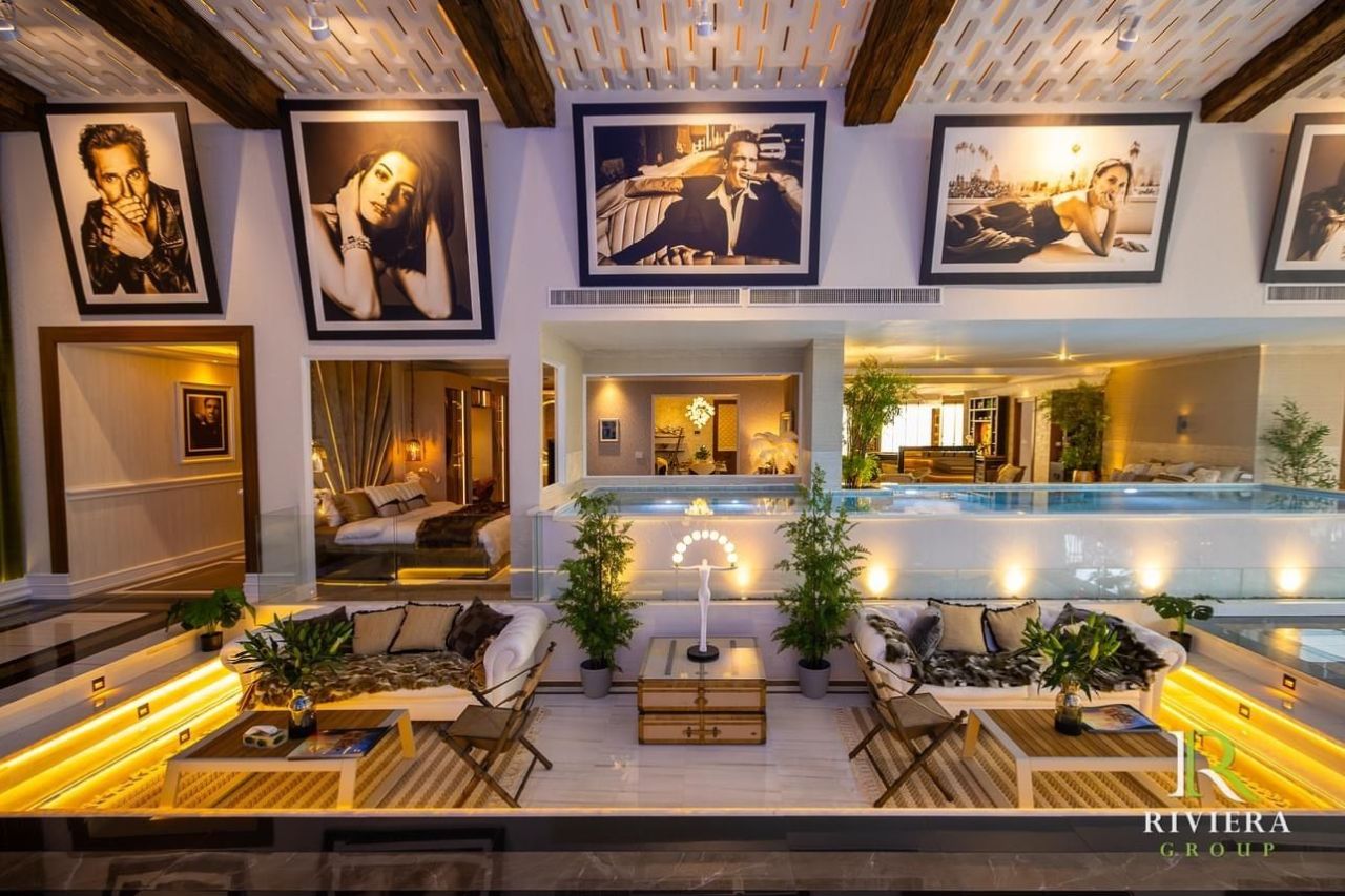 Квартира в Паттайе, Таиланд, 144 м² - фото 18