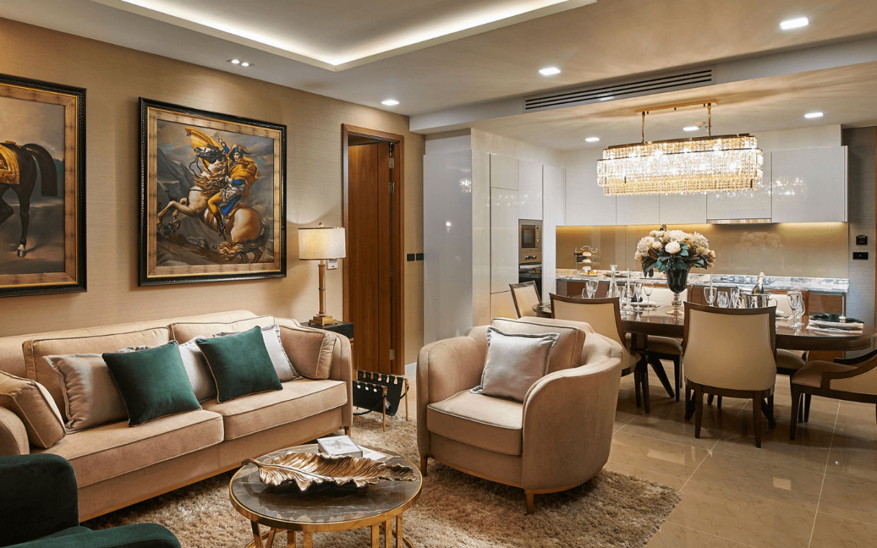 Квартира в Паттайе, Таиланд, 56 м² - фото 19