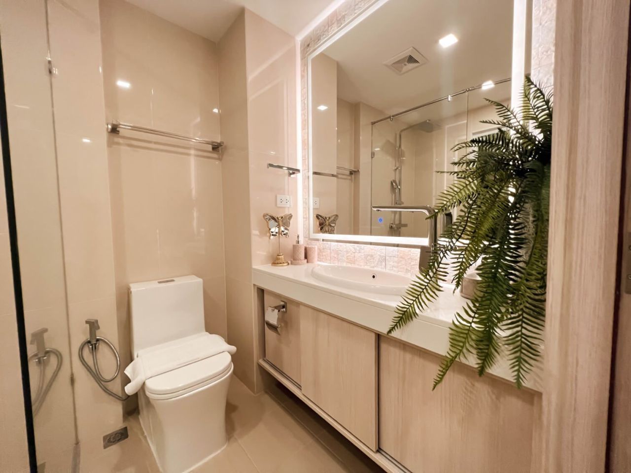 Квартира в Паттайе, Таиланд, 26 м² - фото 19