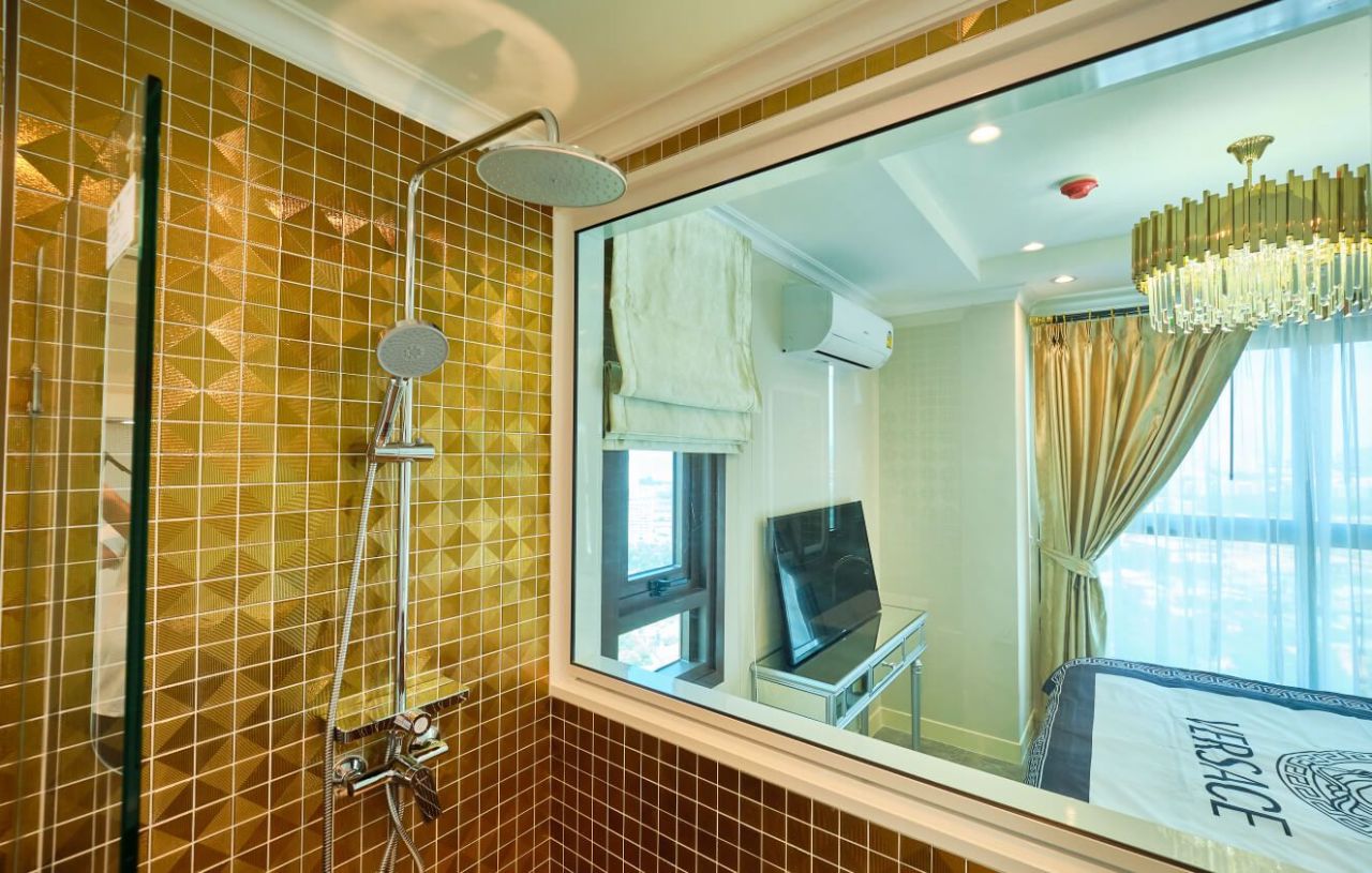 Квартира в Паттайе, Таиланд, 56 м² - фото 19