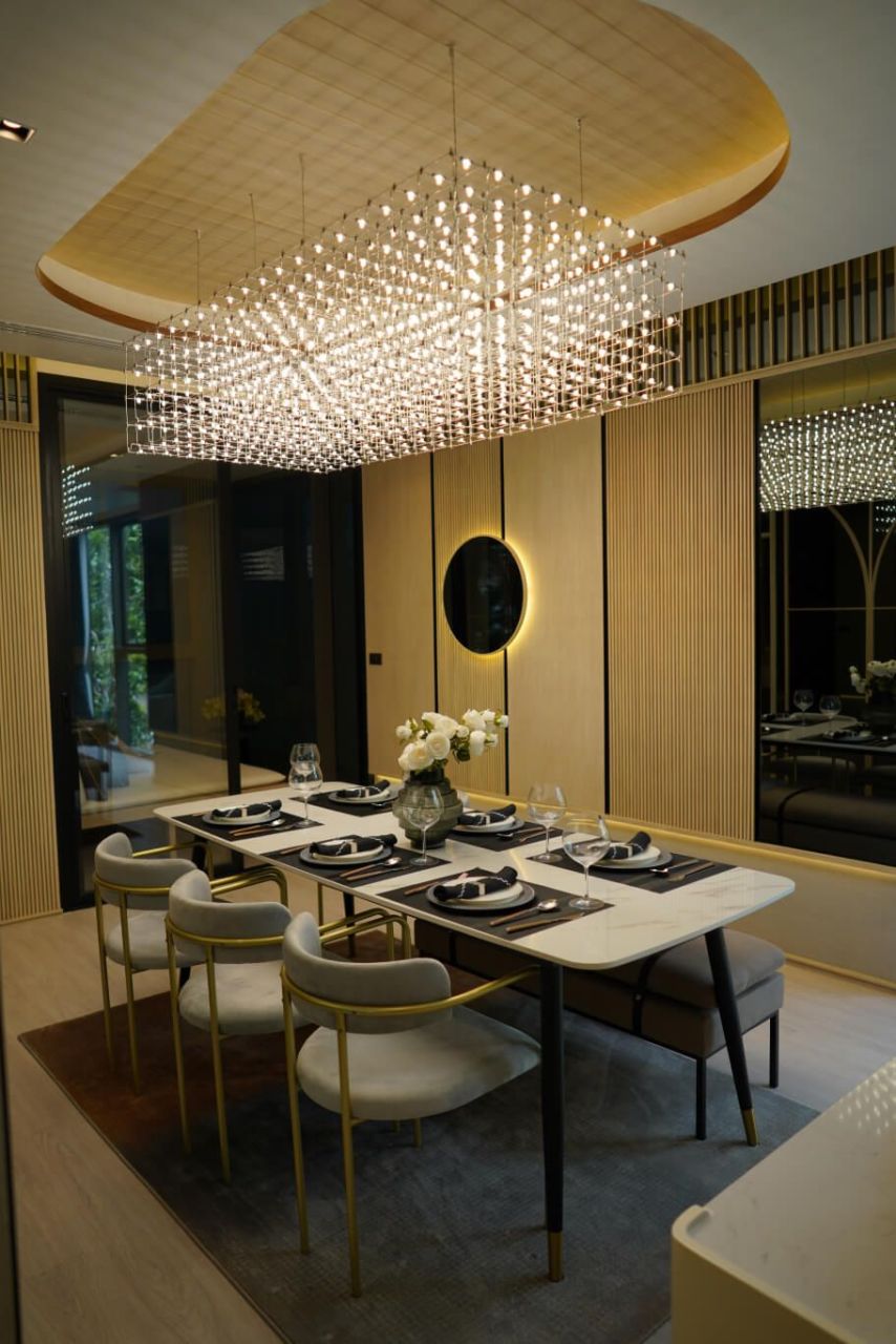 Квартира в Паттайе, Таиланд, 86 м² - фото 19