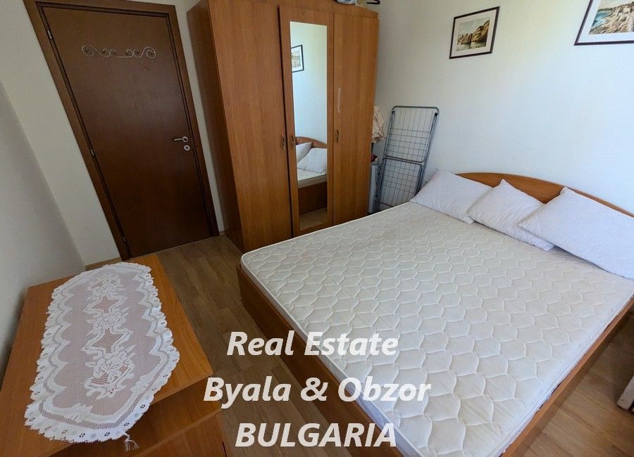 Квартира в Бяле, Болгария, 55 м² - фото 9