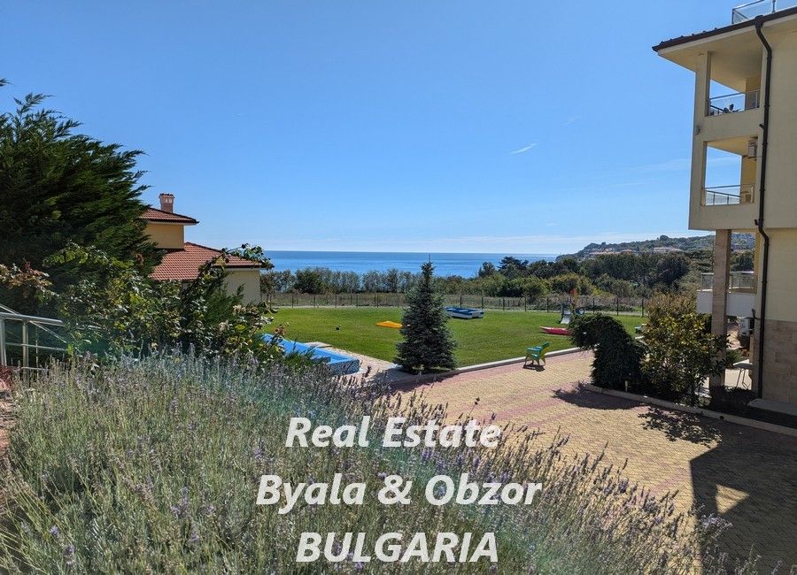 Квартира в Бяле, Болгария, 55 м² - фото 2