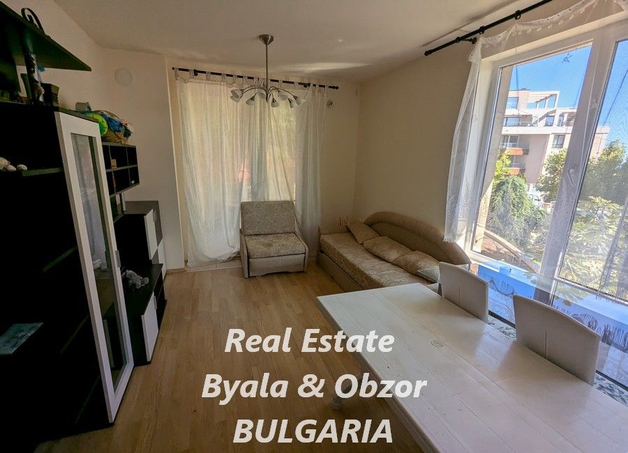 Квартира в Бяле, Болгария, 55 м² - фото 7