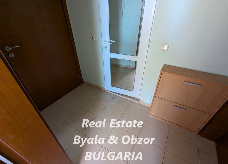 Квартира в Бяле, Болгария, 55 м² - фото 8
