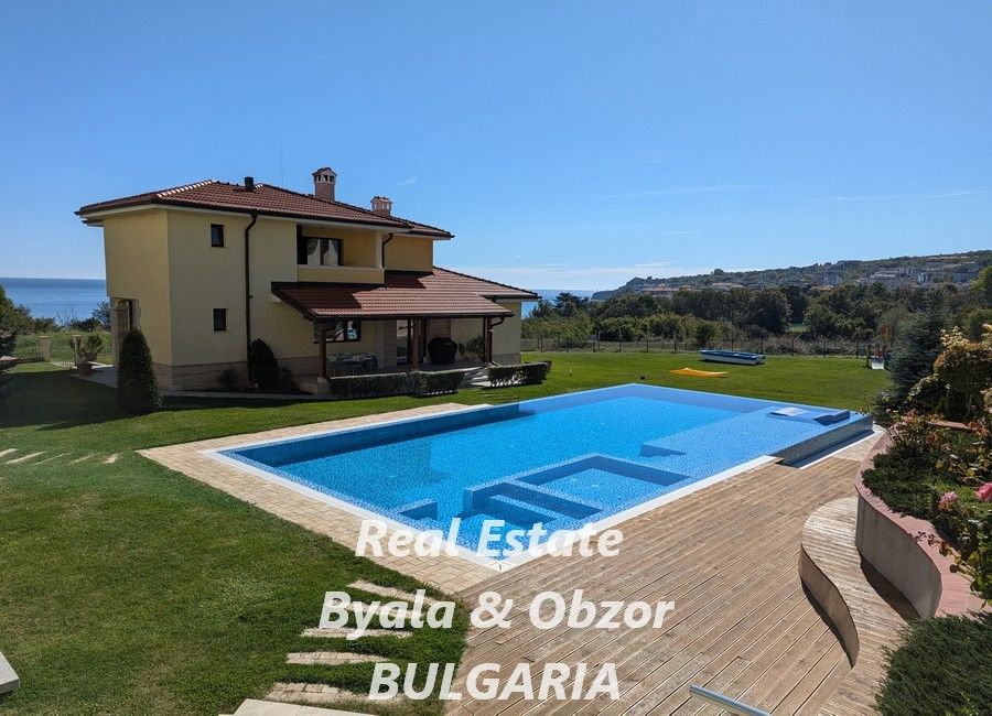 Квартира в Бяле, Болгария, 55 м² - фото 3