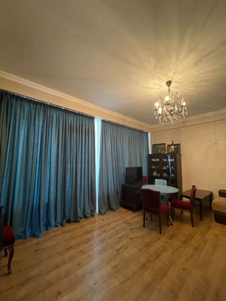 Квартира в Тбилиси, Грузия, 83 м² - фото 1