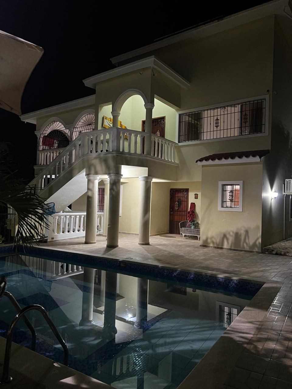 Вилла в Самане, Доминиканская Республика, 500 м² - фото 2