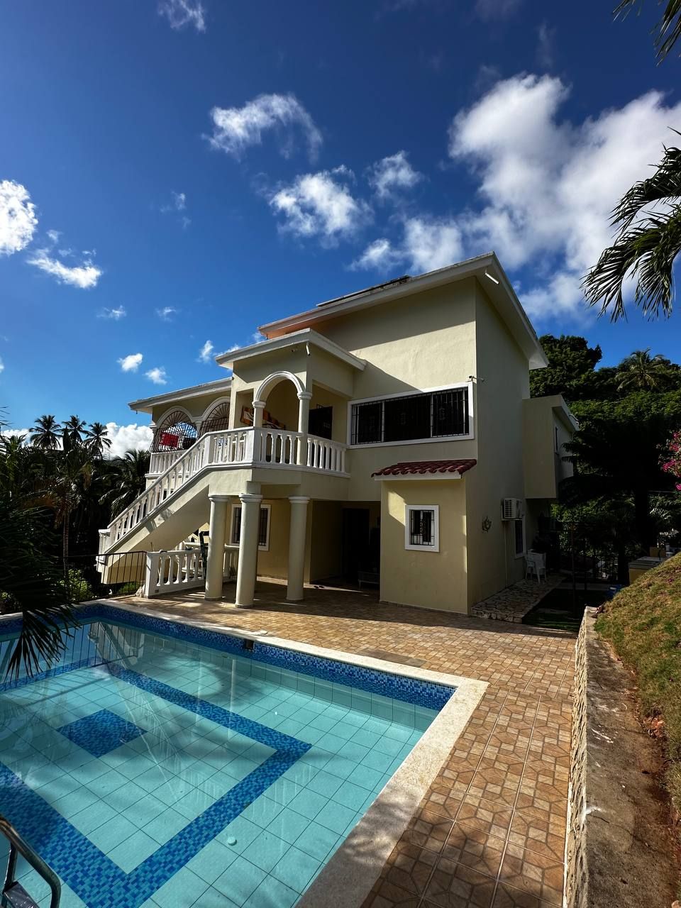 Вилла в Самане, Доминиканская Республика, 500 м² - фото 13