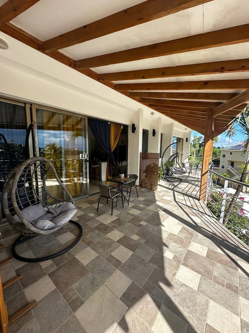 Отель, гостиница в Самане, Доминиканская Республика, 1 978 м² - фото 4