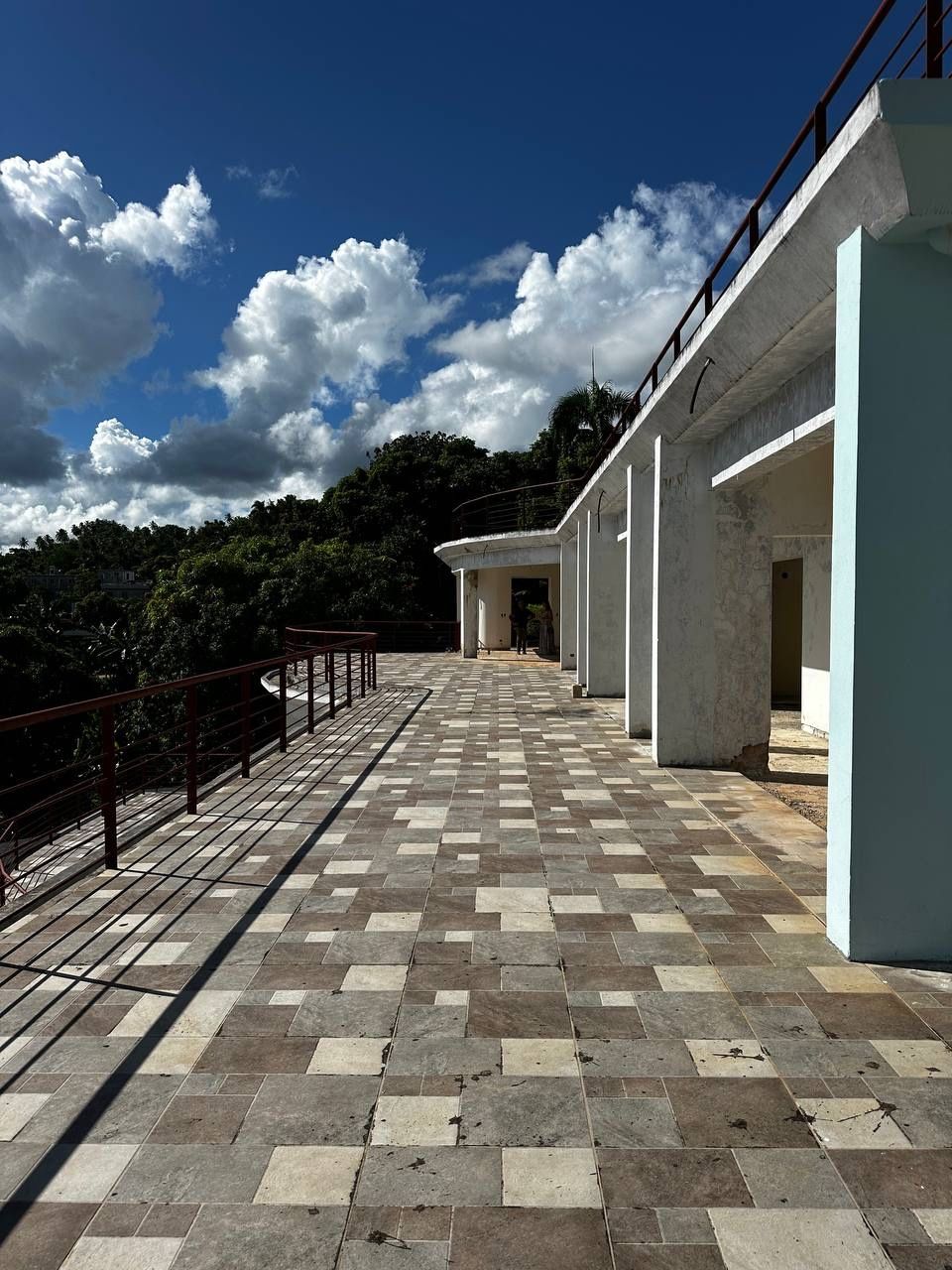 Отель, гостиница в Самане, Доминиканская Республика, 1 978 м² - фото 8