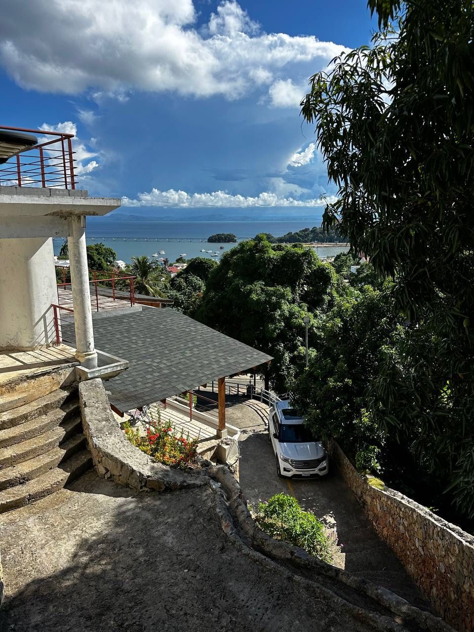 Отель, гостиница в Самане, Доминиканская Республика, 1 978 м² - фото 9