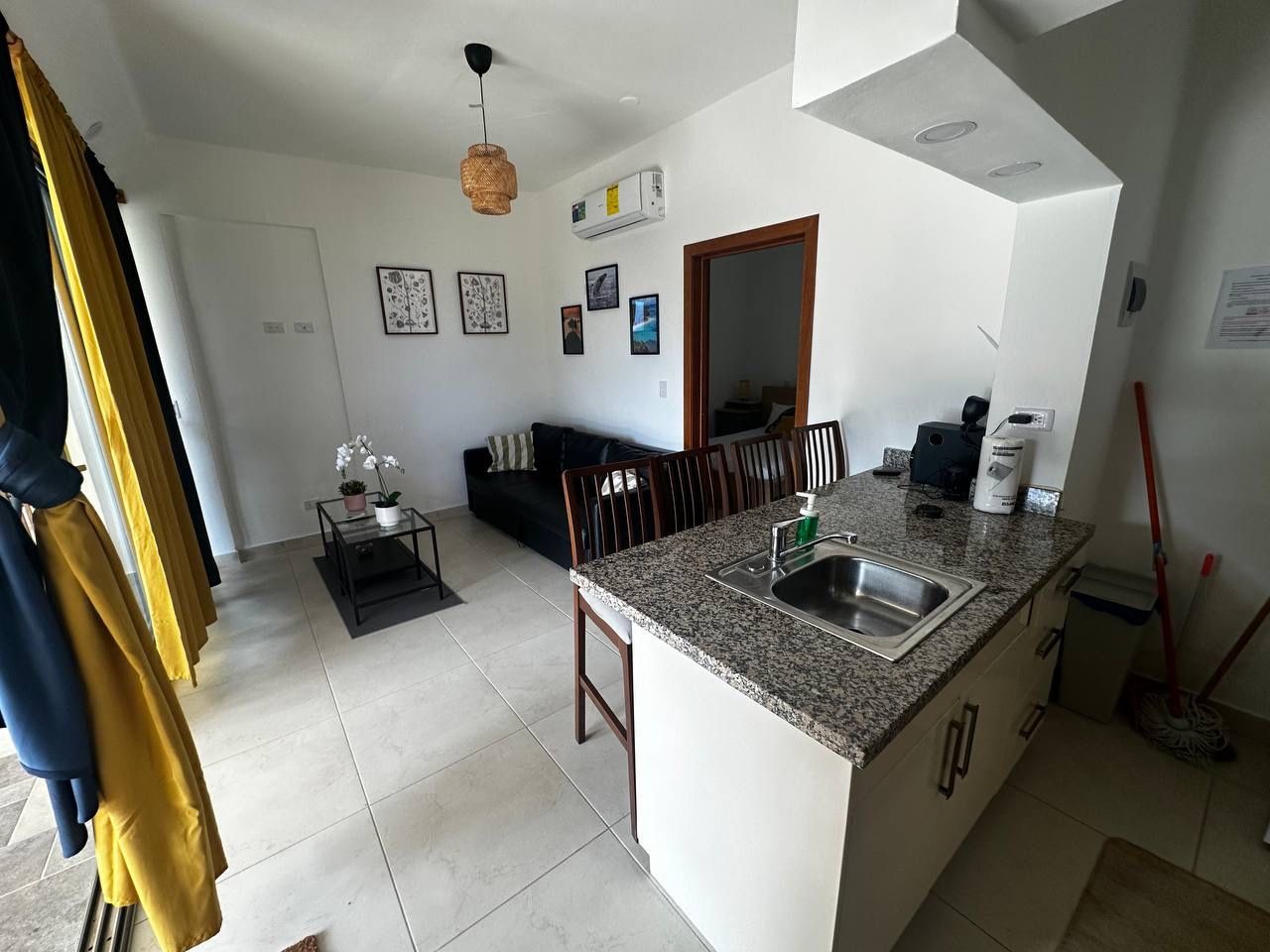 Отель, гостиница в Самане, Доминиканская Республика, 1 978 м² - фото 17