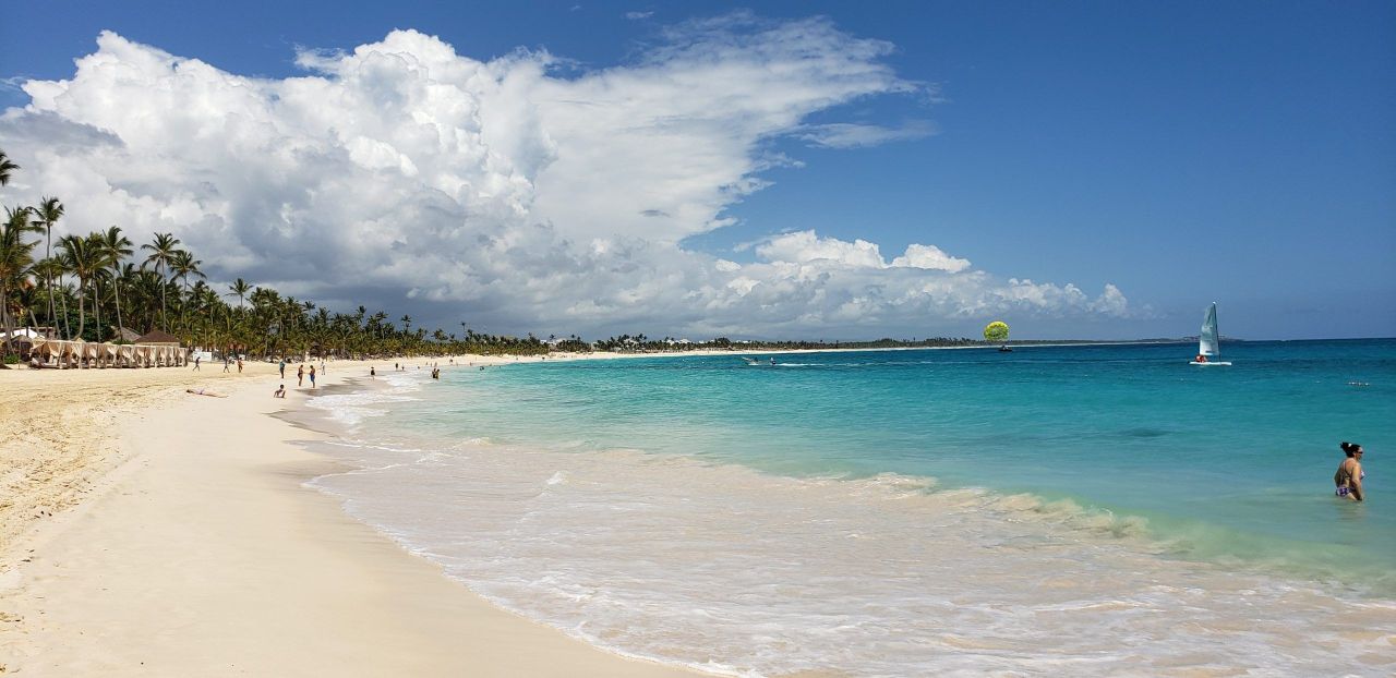 Квартира в Баваро, Доминиканская Республика, 121.5 м² - фото 2