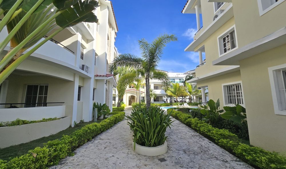 Квартира в Баваро, Доминиканская Республика, 121.5 м² - фото 3