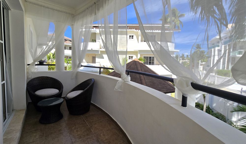 Квартира в Баваро, Доминиканская Республика, 121.5 м² - фото 7