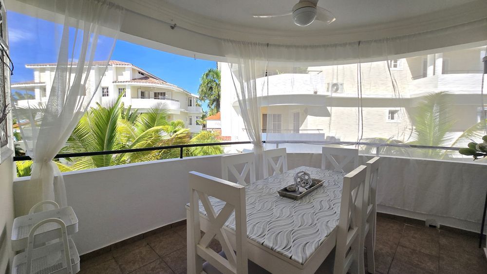 Квартира в Баваро, Доминиканская Республика, 121.5 м² - фото 10