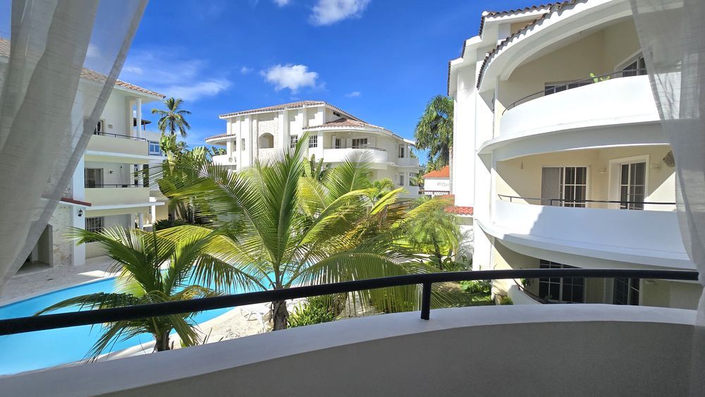 Квартира в Баваро, Доминиканская Республика, 121.5 м² - фото 11