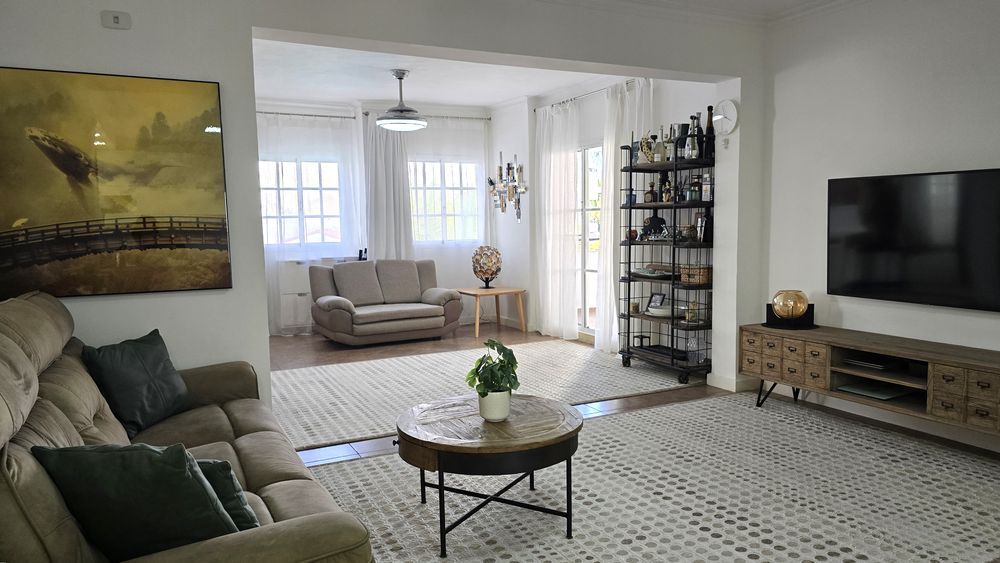 Квартира в Баваро, Доминиканская Республика, 121.5 м² - фото 13