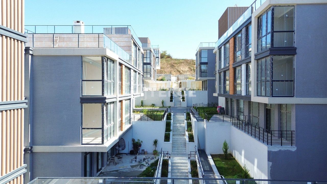 Апартаменты в Ялове, Турция, 140 м² - фото 10