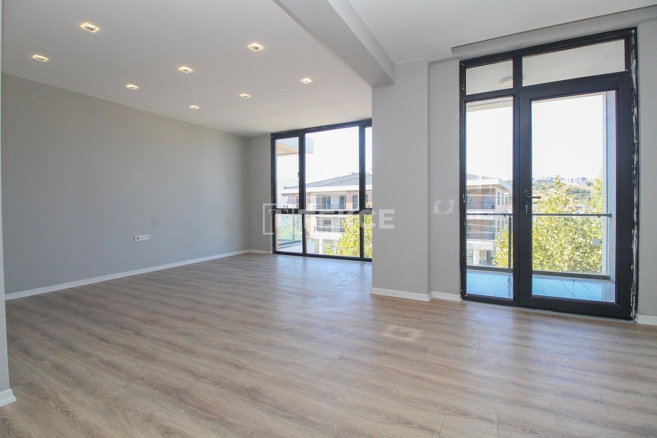 Апартаменты в Ялове, Турция, 140 м² - фото 11