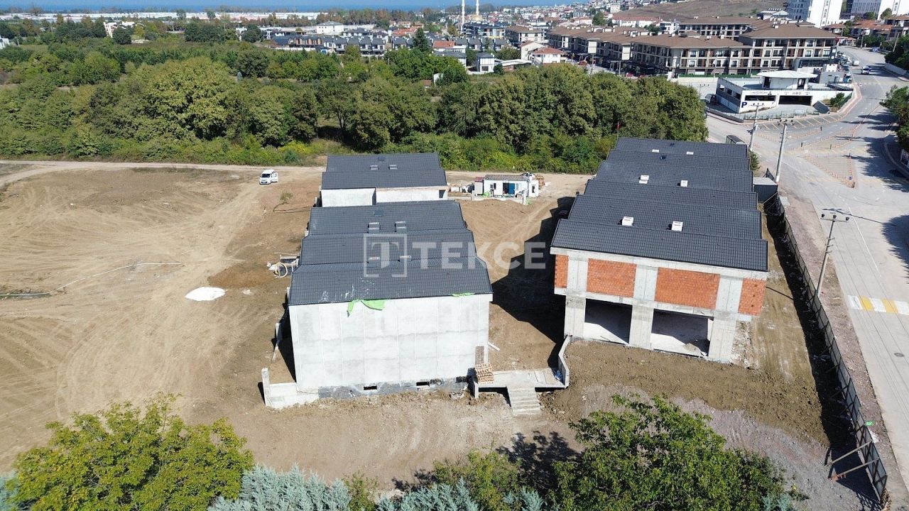 Апартаменты в Ялове, Турция, 40 м² - фото 18