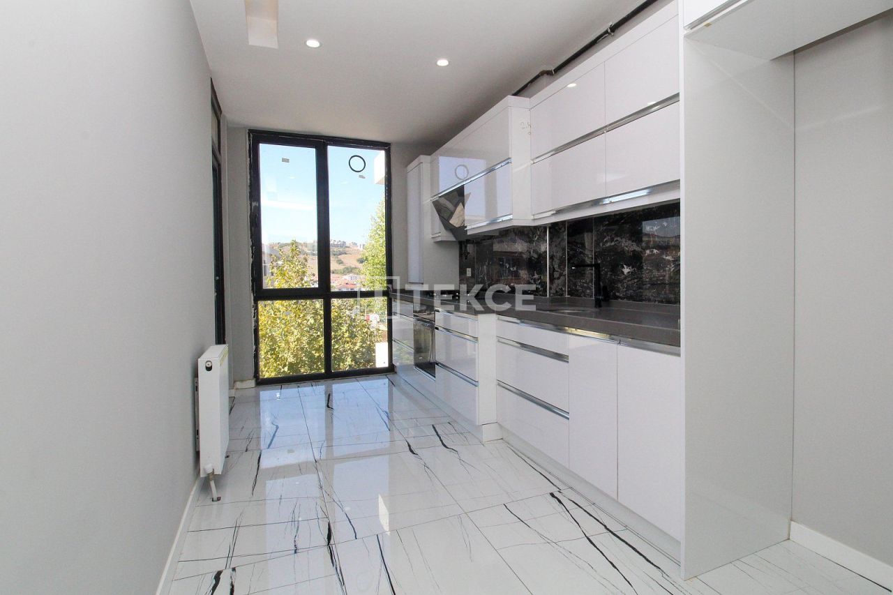 Апартаменты в Ялове, Турция, 140 м² - фото 19