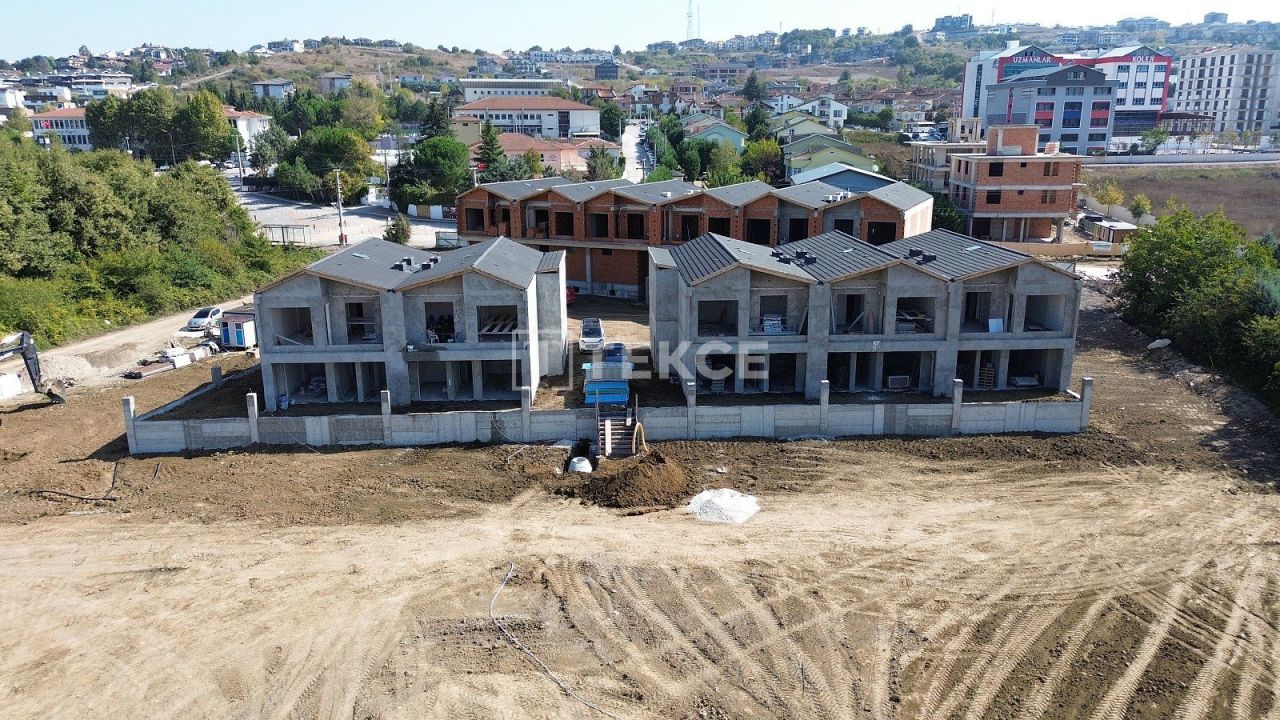 Апартаменты в Ялове, Турция, 64 м² - фото 19