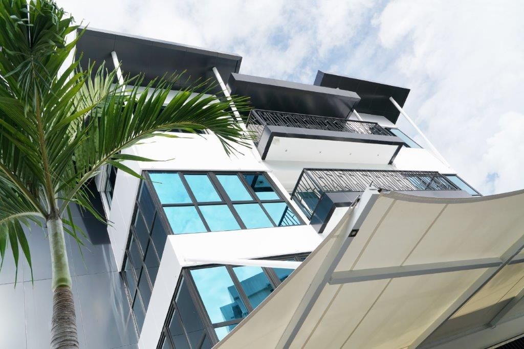 Отель, гостиница в Паттайе, Таиланд, 800 м² - фото 14