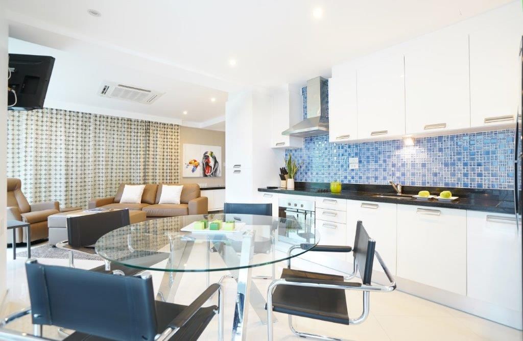 Отель, гостиница в Паттайе, Таиланд, 800 м² - фото 10