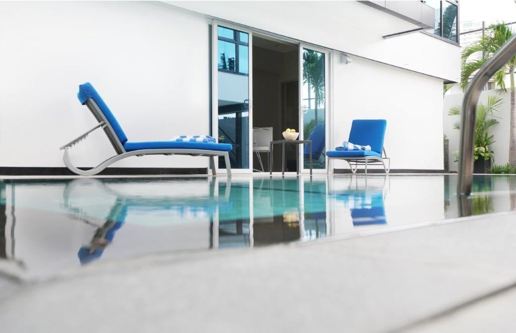 Отель, гостиница в Паттайе, Таиланд, 800 м² - фото 15