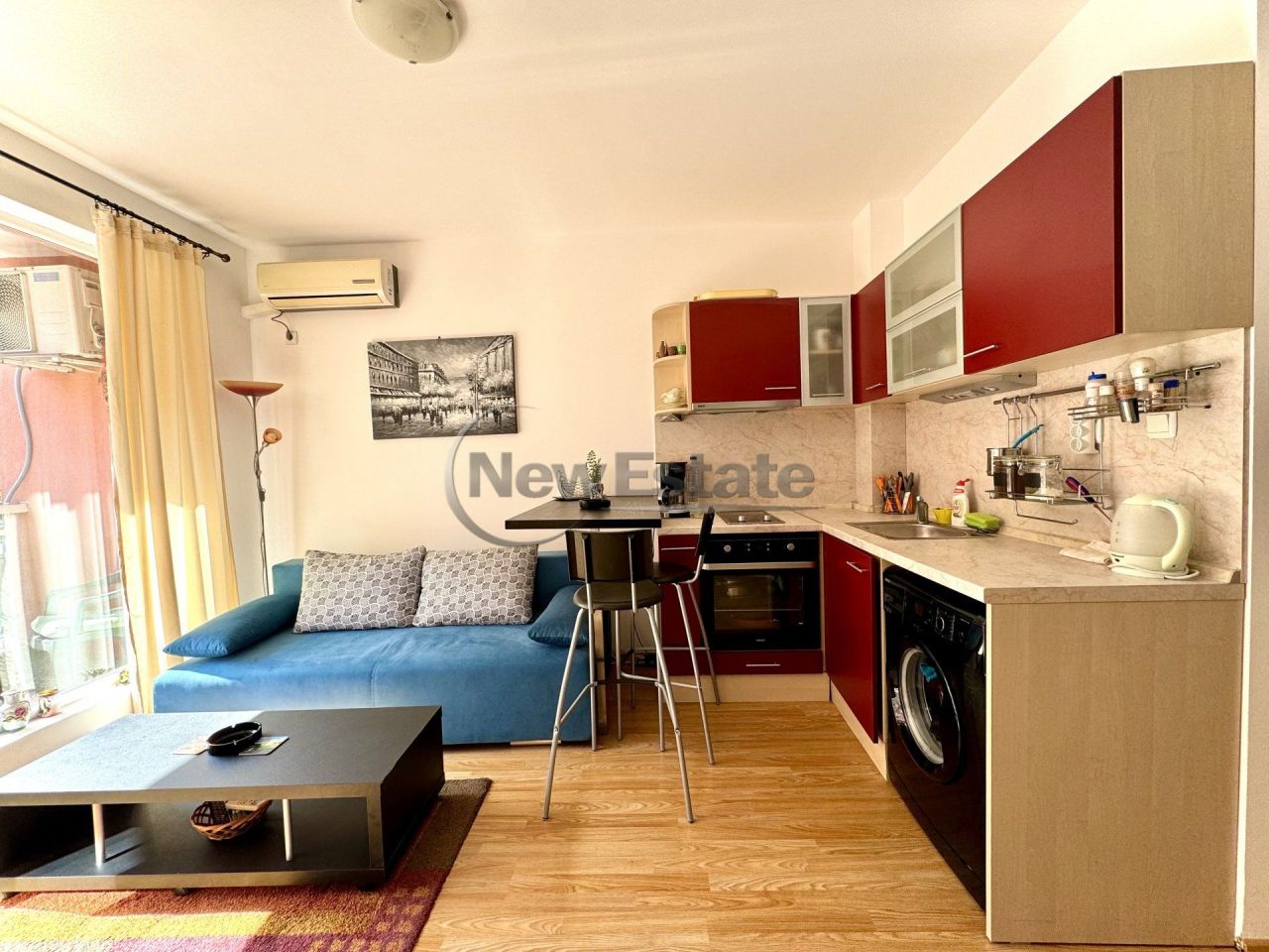 Апартаменты на Солнечном берегу, Болгария - фото 3