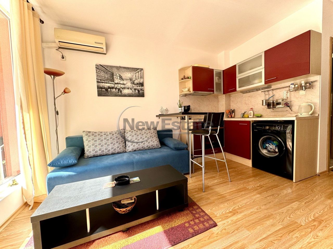 Апартаменты на Солнечном берегу, Болгария - фото 6