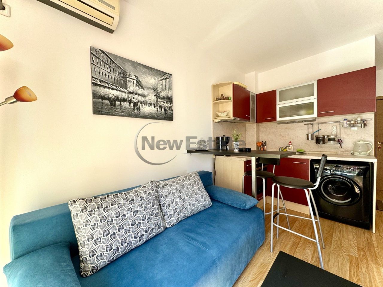 Апартаменты на Солнечном берегу, Болгария - фото 7