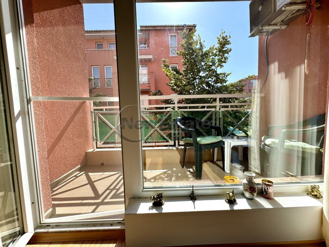 Апартаменты на Солнечном берегу, Болгария - фото 12