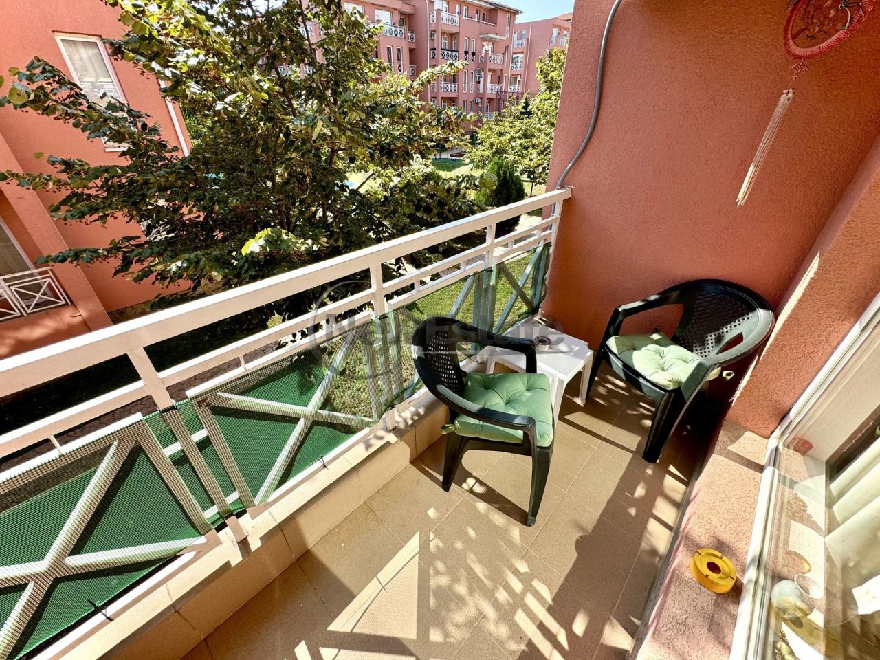 Апартаменты на Солнечном берегу, Болгария - фото 13