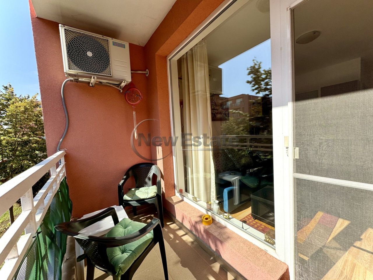 Апартаменты на Солнечном берегу, Болгария - фото 14