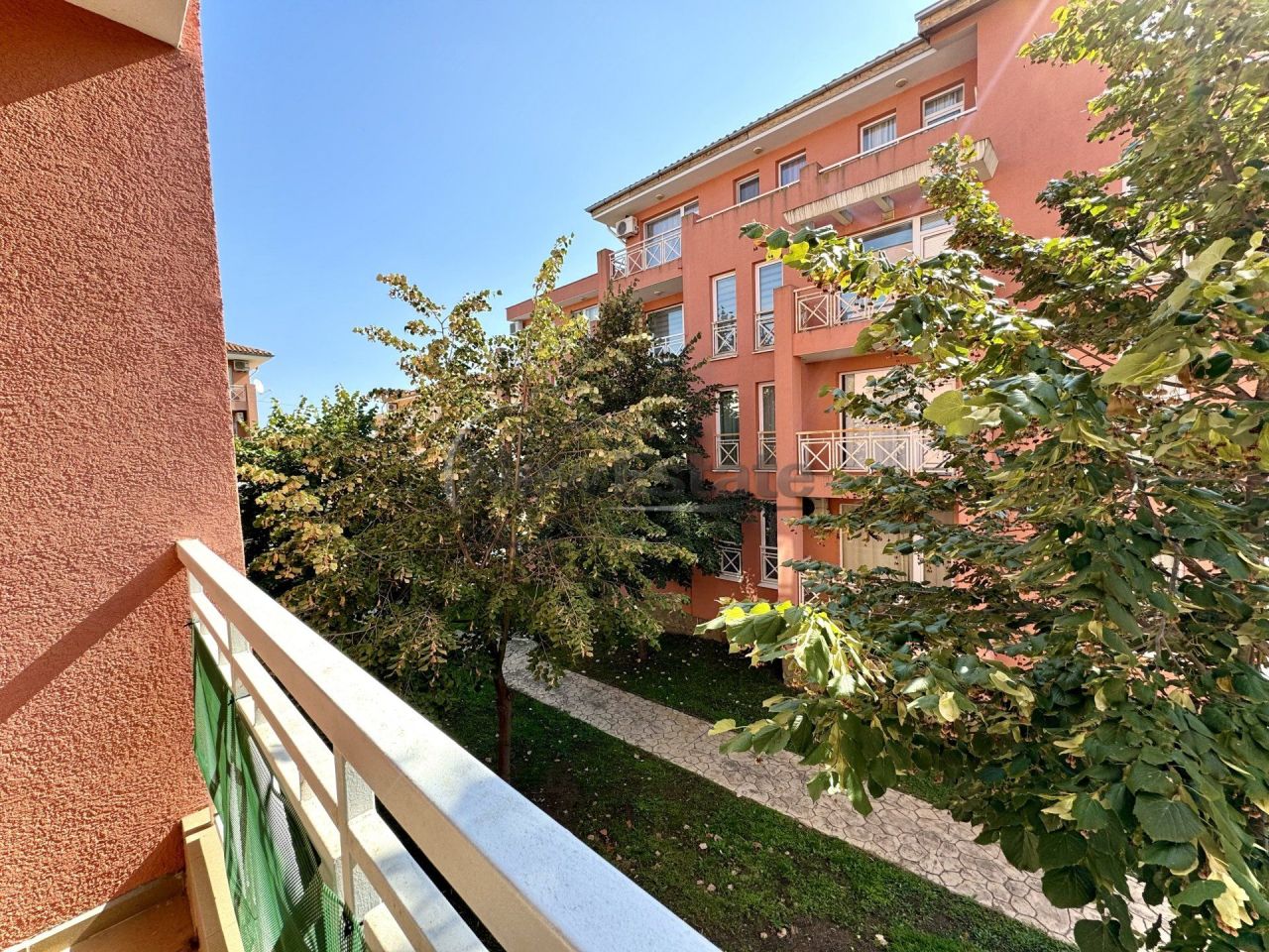 Апартаменты на Солнечном берегу, Болгария - фото 16