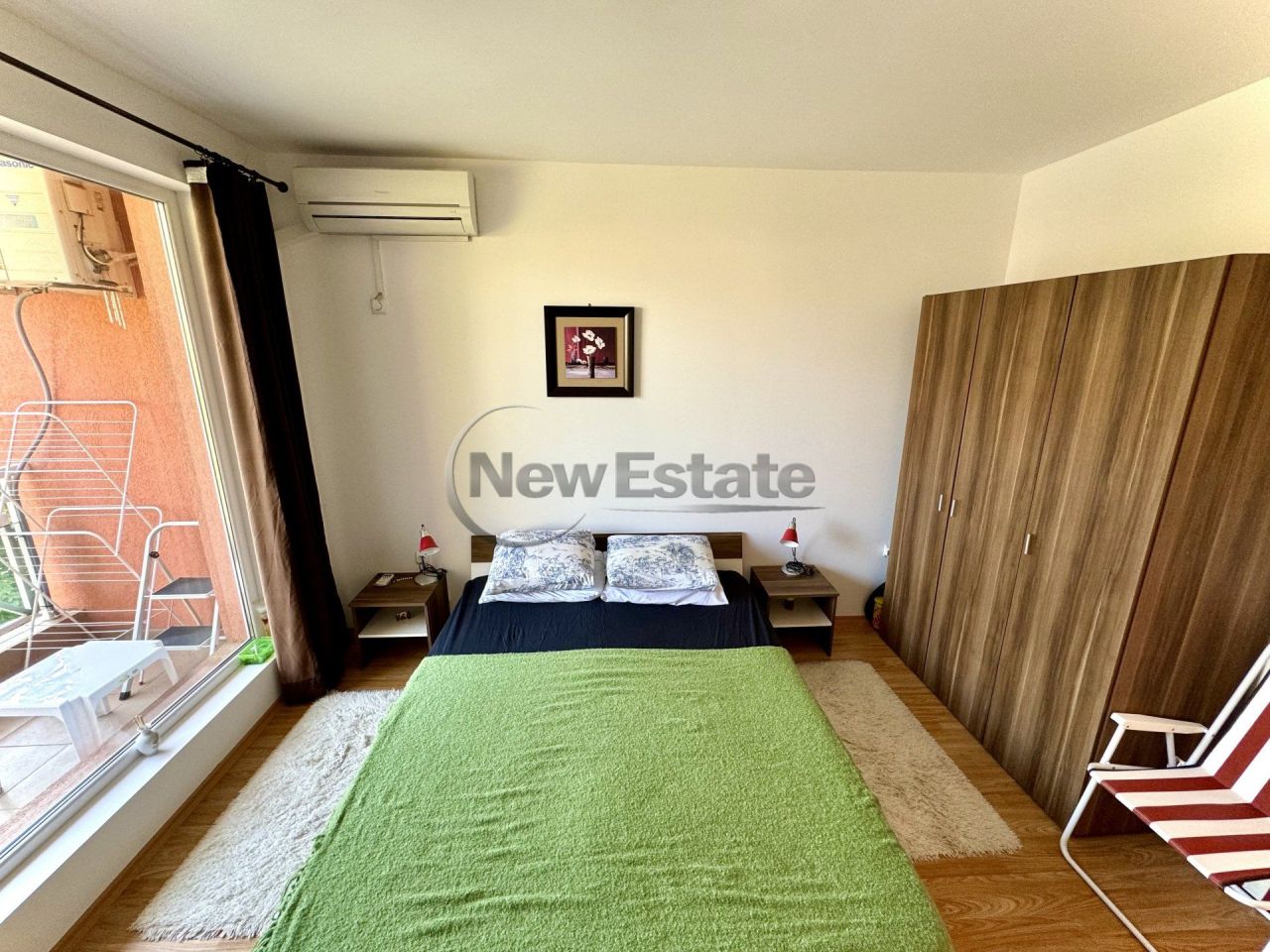 Апартаменты на Солнечном берегу, Болгария - фото 19