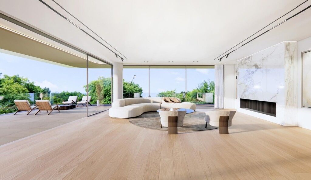 Квартира в Афинах, Греция, 181 м² - фото 3