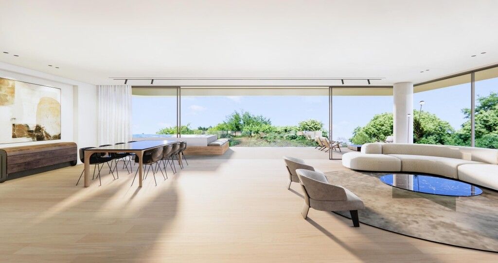 Квартира в Афинах, Греция, 181 м² - фото 4