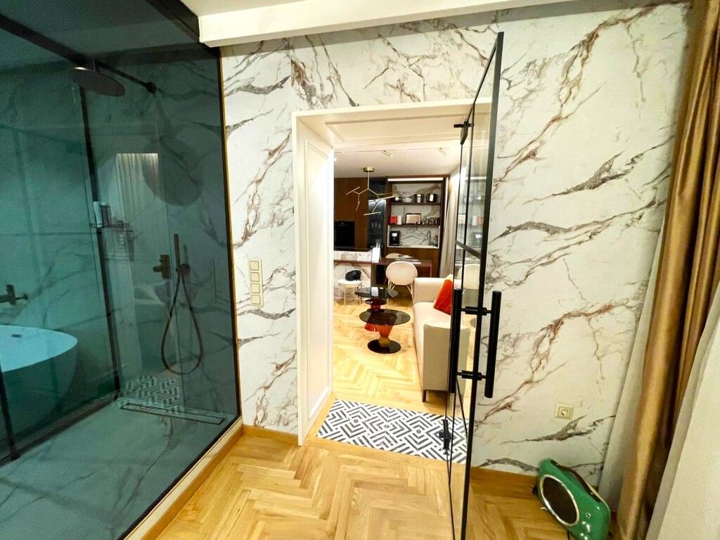 Квартира на Корфу, Греция, 84 м² - фото 4