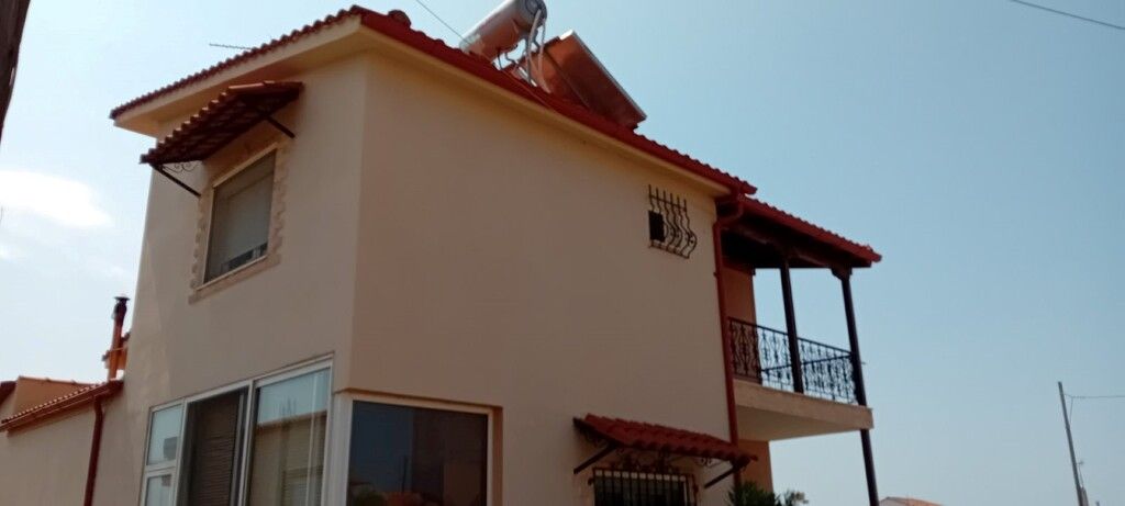 Дом на Халкидиках, Греция, 170 м² - фото 19