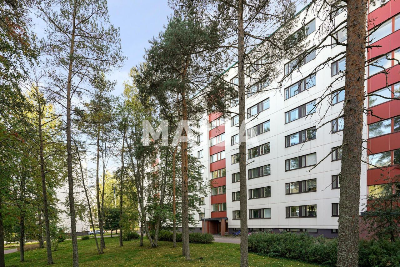 Апартаменты в Хельсинки, Финляндия, 76 м² - фото 1