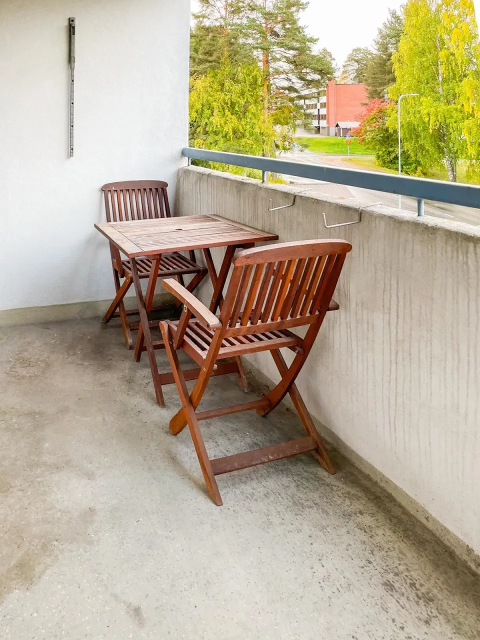 Квартира в Савонлинне, Финляндия, 77.5 м² - фото 12