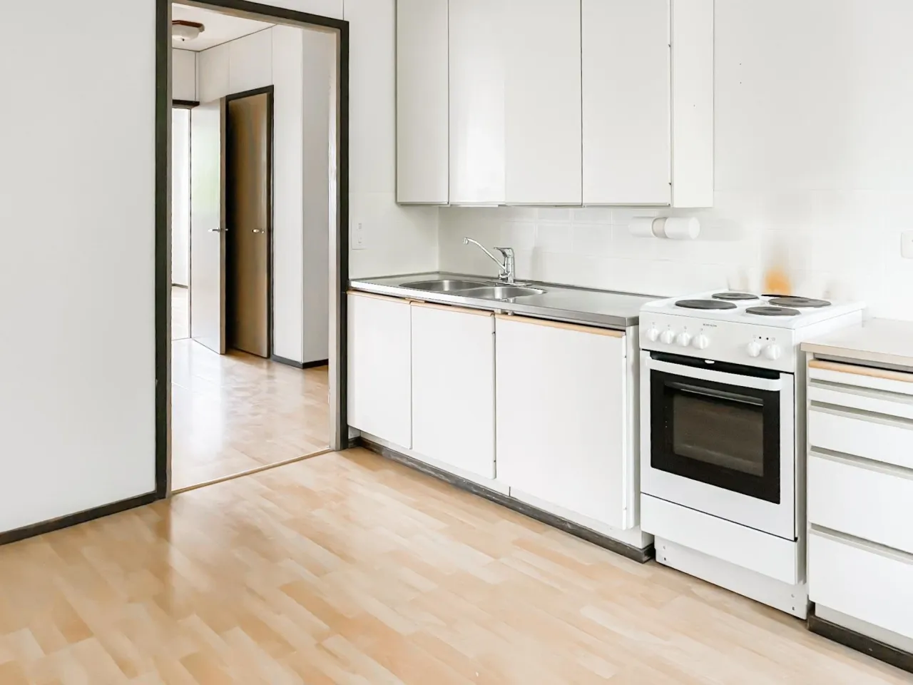 Квартира в Савонлинне, Финляндия, 77.5 м² - фото 3