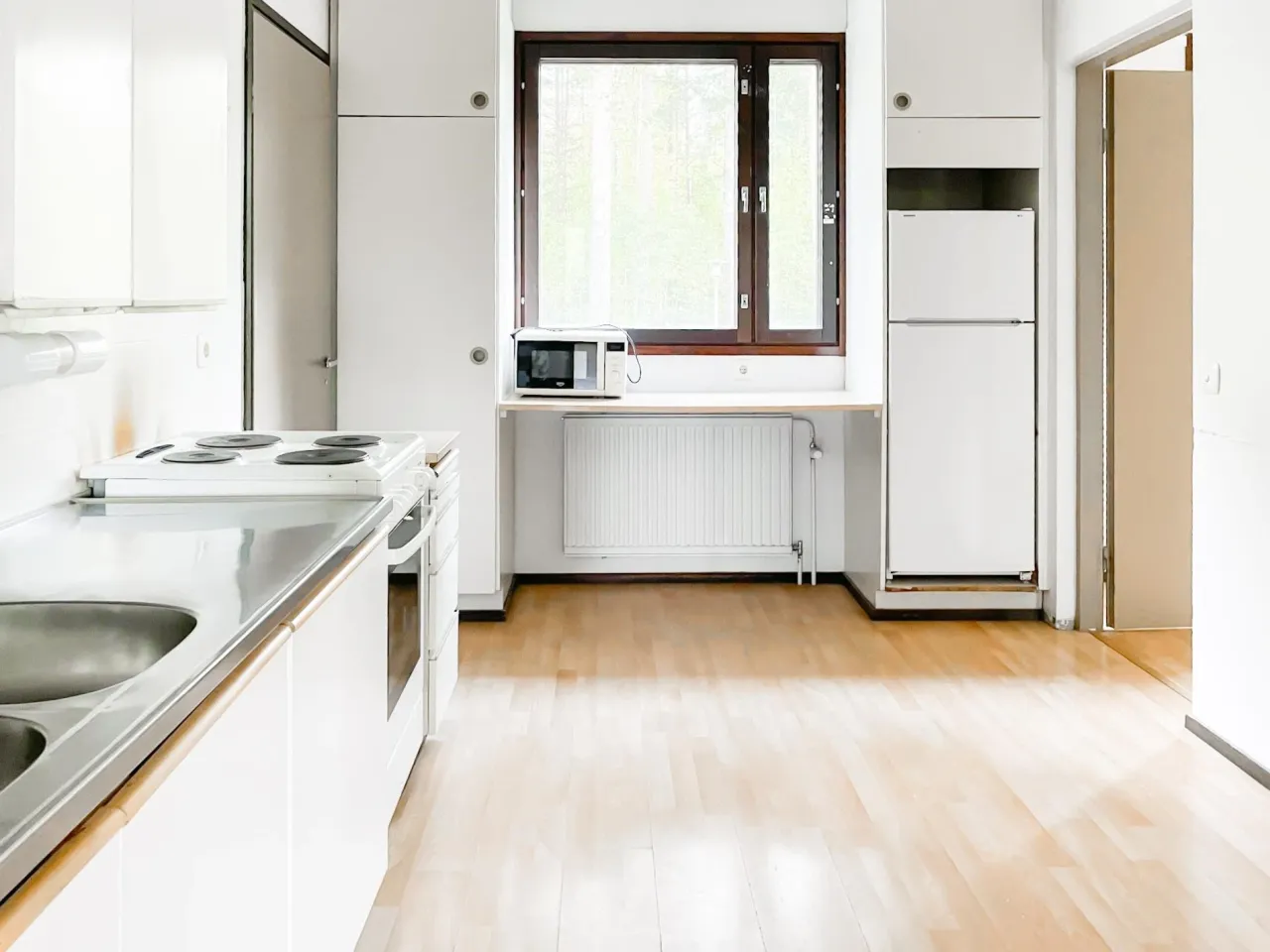 Квартира в Савонлинне, Финляндия, 77.5 м² - фото 4